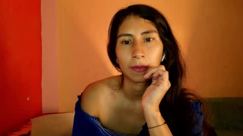 Snapshot of mli739709 chatting on 25, 2, 2025 MoonLipson online show from 25, 2, 2025