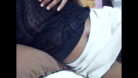 Mlle Kali online show from 16, 9, 2025