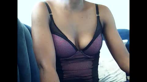 Mlle Kali online show from 30, 9, 2025