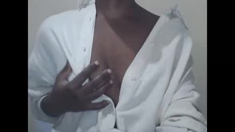 Mlle Kali online show from 12, 10, 2025