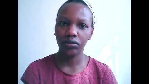 Mlle Kali online show from 13, 10, 2025