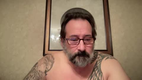 mmancini13 online show from 7, 3, 2025