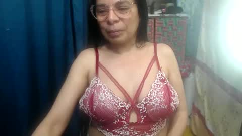 Snapshot of mmaturemessy chatting on 7, 10, 2025 kelly online show from 7, 10, 2025