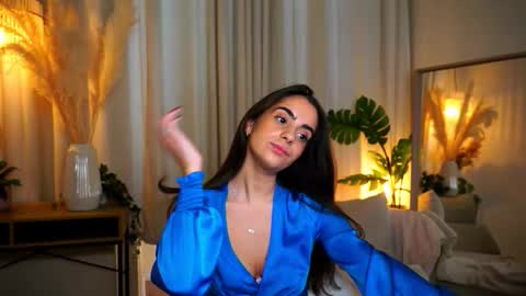 Snapshot of mmilkyway_ chatting on 8, 10, 2025 milkyway  online show from 8, 10, 2025