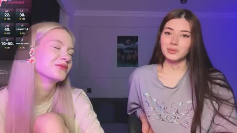 alice and ray online show from 19, 3, 2026