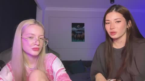 alice and ray online show from 25, 3, 2026