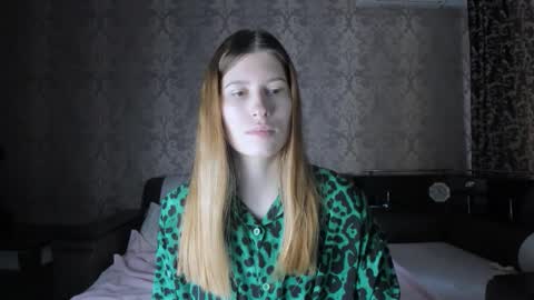 Lili online show from 8, 10, 2025