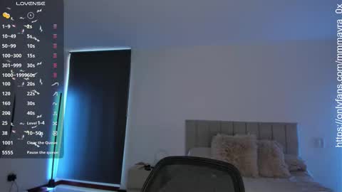 MAYRA   online show from 28, 11, 2025