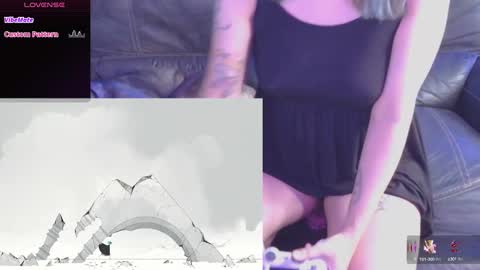 Snapshot of mmmmdarling chatting on 21, 9, 2025 minaDarling online show from 21, 9, 2025