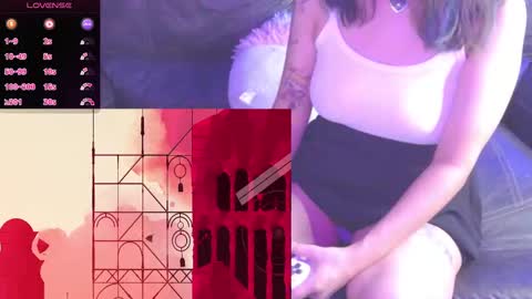 Snapshot of mmmmdarling chatting on 22, 9, 2025 minaDarling online show from 22, 9, 2025