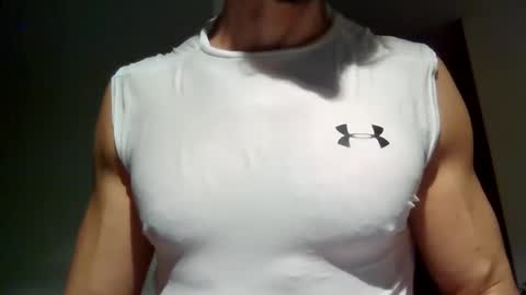 Snapshot of mmuscularman chatting on 2, 12, 2024 mmuscularman online show from 2, 12, 2024