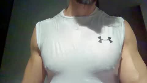 Snapshot of mmuscularman chatting on 5, 12, 2024 mmuscularman online show from 5, 12, 2024