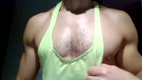 Snapshot of mmuscularman chatting on 10, 12, 2024 mmuscularman online show from 10, 12, 2024