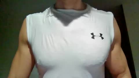 Snapshot of mmuscularman chatting on 17, 2, 2025 mmuscularman online show from 17, 2, 2025