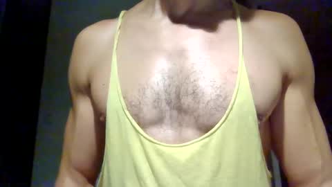 Snapshot of mmuscularman chatting on 20, 2, 2025 mmuscularman online show from 20, 2, 2025