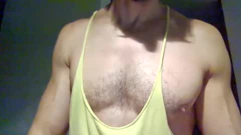 Snapshot of mmuscularman chatting on 10, 3, 2025 mmuscularman online show from 10, 3, 2025
