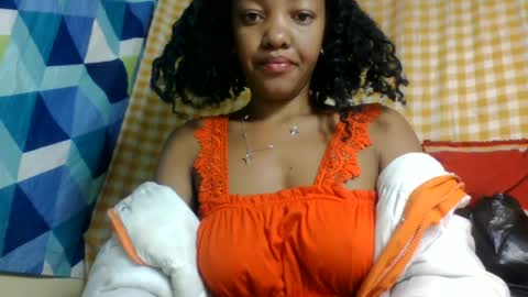 mmyriame online show from 27, 6, 2026