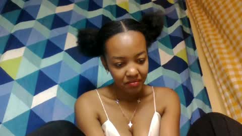 mmyriame online show from 1, 7, 2026