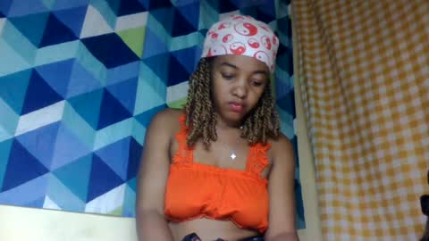 mmyriame online show from 3, 7, 2026