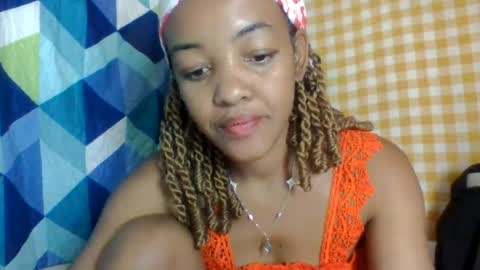 mmyriame online show from 4, 7, 2026