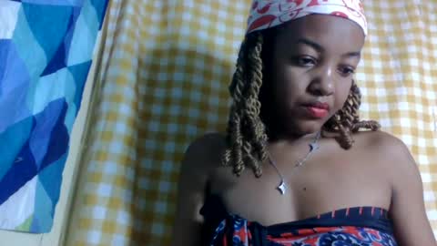 mmyriame online show from 5, 7, 2026