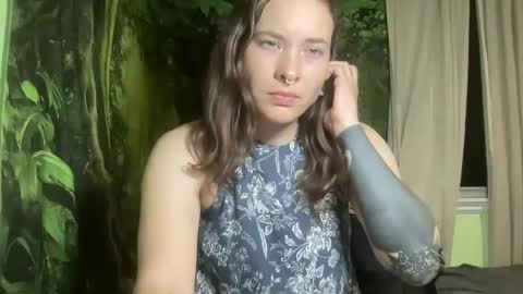 Misty online show from 21, 9, 2025