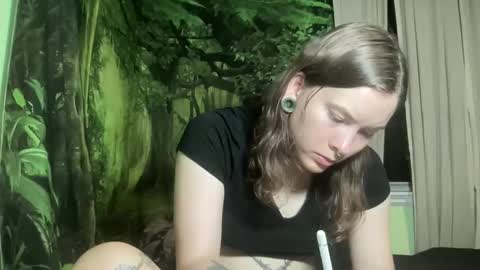 Misty online show from 20, 11, 2025