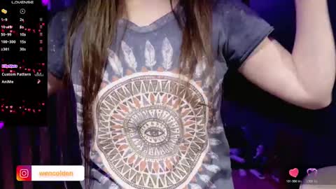 Snapshot of moana_qliphoth chatting on 14, 3, 2026 Moana online show from 14, 3, 2026