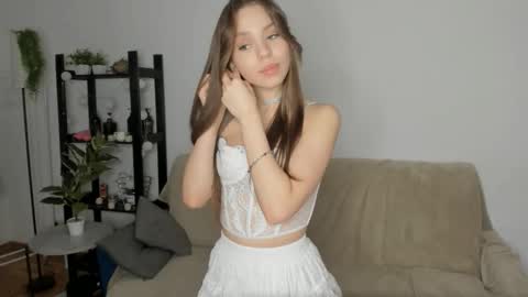 CandyStacy online show from 19, 10, 2025