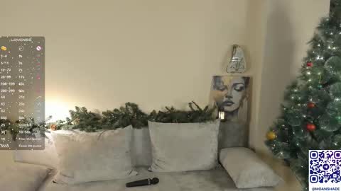 CandyStacy online show from 22, 12, 2025