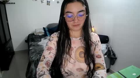 Snapshot of mocca_117 chatting on 30, 9, 2025 Sam online show from 30, 9, 2025