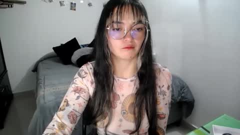 Snapshot of mocca_117 chatting on 14, 10, 2025 Sam online show from 14, 10, 2025