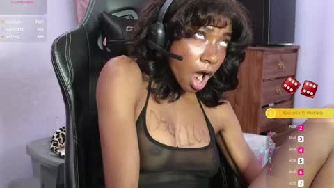 MOCHA   JAMES THE NPC  online show from 17, 9, 2025