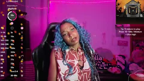 MOCHA   JAMES THE NPC  online show from 4, 10, 2025