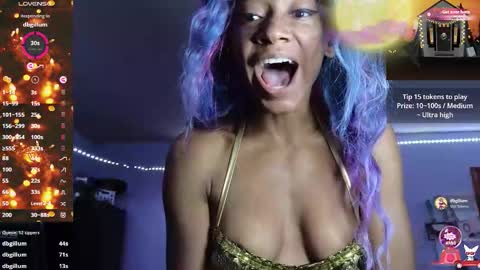 MOCHA   JAMES THE NPC  online show from 22, 10, 2025