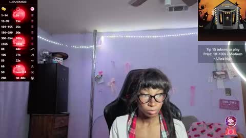 MOCHA   JAMES THE NPC  online show from 26, 10, 2025