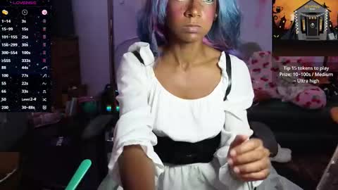 MOCHA   JAMES THE NPC  online show from 28, 10, 2025