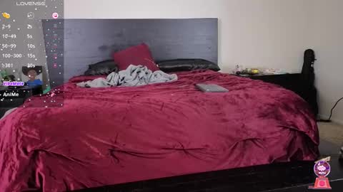 NynaStax online show from 5, 12, 2025