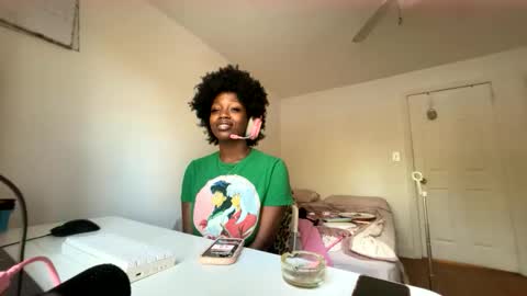 Mocha  BDAY JAN 13  online show from 12, 5, 2026