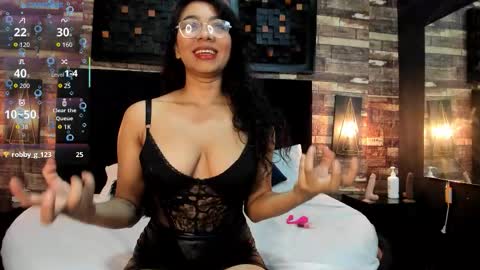 Snapshot of mochasins_ chatting on 27, 11, 2025 mochasins_ online show from 27, 11, 2025