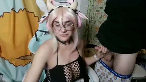 The Mochi Rainbow Variety Show online show from 31, 1, 2025