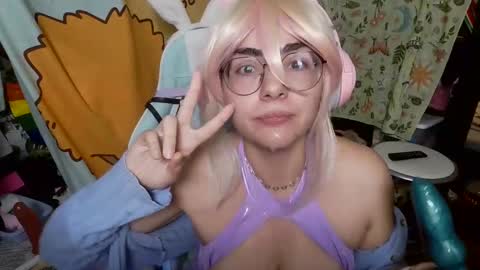 The Mochi Rainbow Variety Show online show from 1, 2, 2025