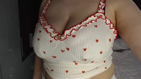 Snapshot of mockingjay3001 chatting on 7, 3, 2025 Mockingjay3001 online show from 7, 3, 2025