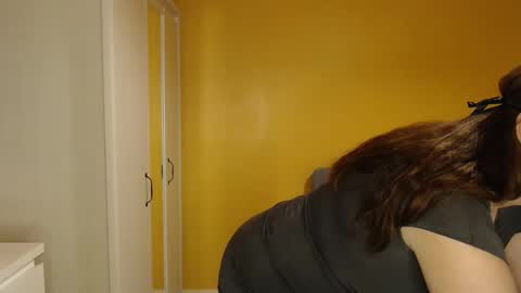 Snapshot of mockingjay3001 chatting on 23, 10, 2025 Mockingjay3001 online show from 23, 10, 2025