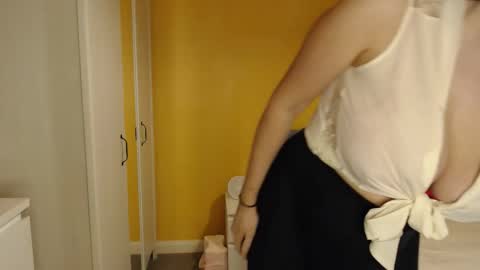 Snapshot of mockingjay3001 chatting on 29, 10, 2025 Mockingjay3001 online show from 29, 10, 2025