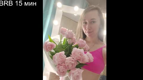 Snapshot of model_10 chatting on 2, 11, 2025 Tatiana online show from 2, 11, 2025