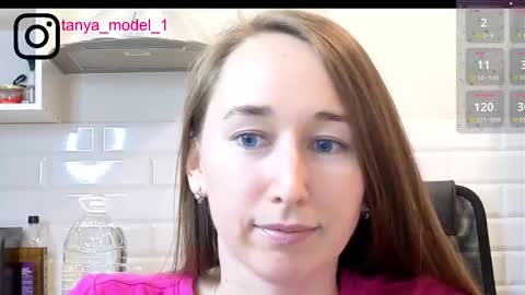 Snapshot of model_10 chatting on 6, 11, 2025 Tatiana online show from 6, 11, 2025