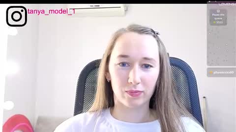 Snapshot of model_10 chatting on 24, 11, 2025 Tatiana online show from 24, 11, 2025