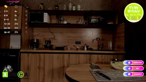 Model Mike online show from 3, 10, 2025