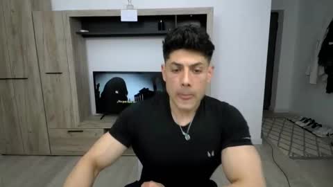 Snapshot of modelfitness91 chatting on 21, 4, 2026 fitbody online show from 21, 4, 2026